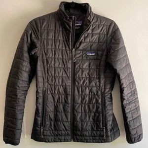 Patagonia XXsmall women’s lightweight puffer